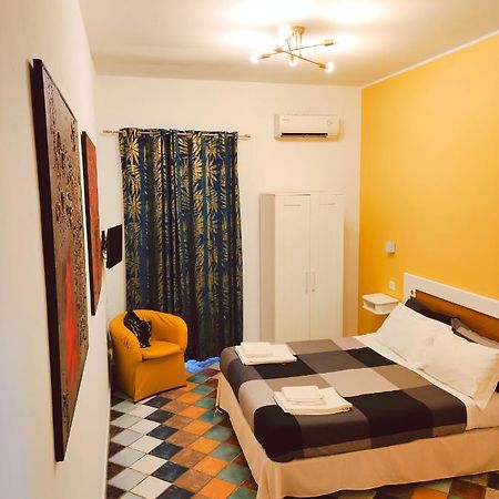 Firenze32 Bed & Breakfast Napoli Ruang foto