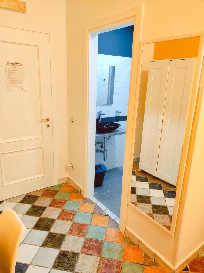 Firenze32 Bed & Breakfast Napoli Ruang foto