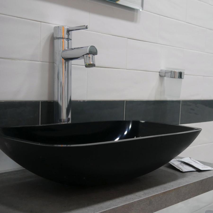 Firenze32 Bed & Breakfast Napoli Bagian luar foto