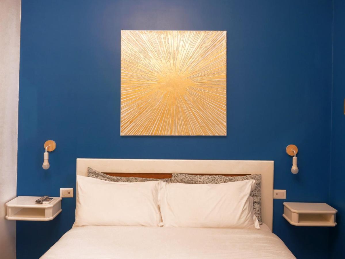 Firenze32 Bed & Breakfast Napoli Bagian luar foto