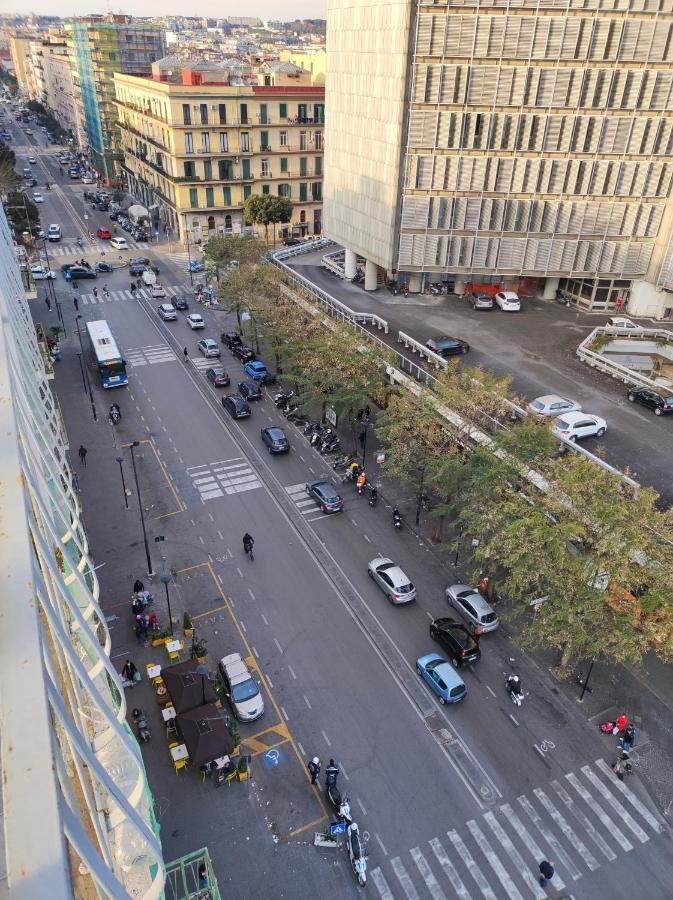 Firenze32 Bed & Breakfast Napoli Bagian luar foto