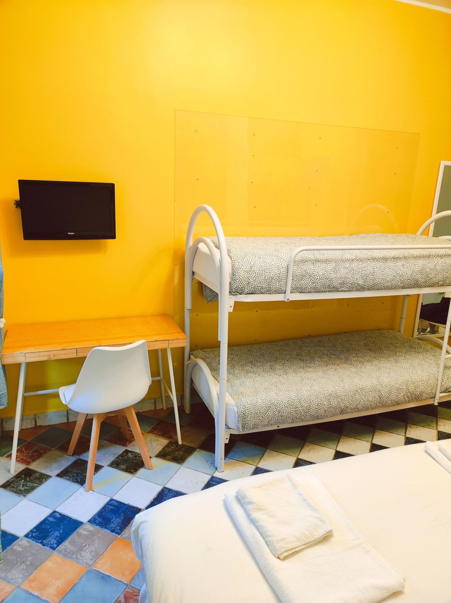 Firenze32 Bed & Breakfast Napoli Bagian luar foto
