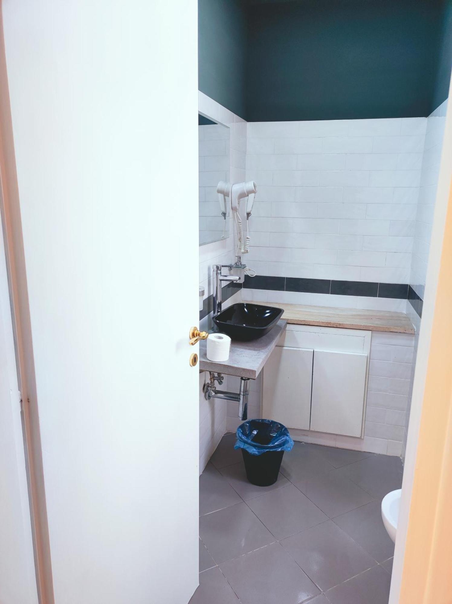 Firenze32 Bed & Breakfast Napoli Ruang foto