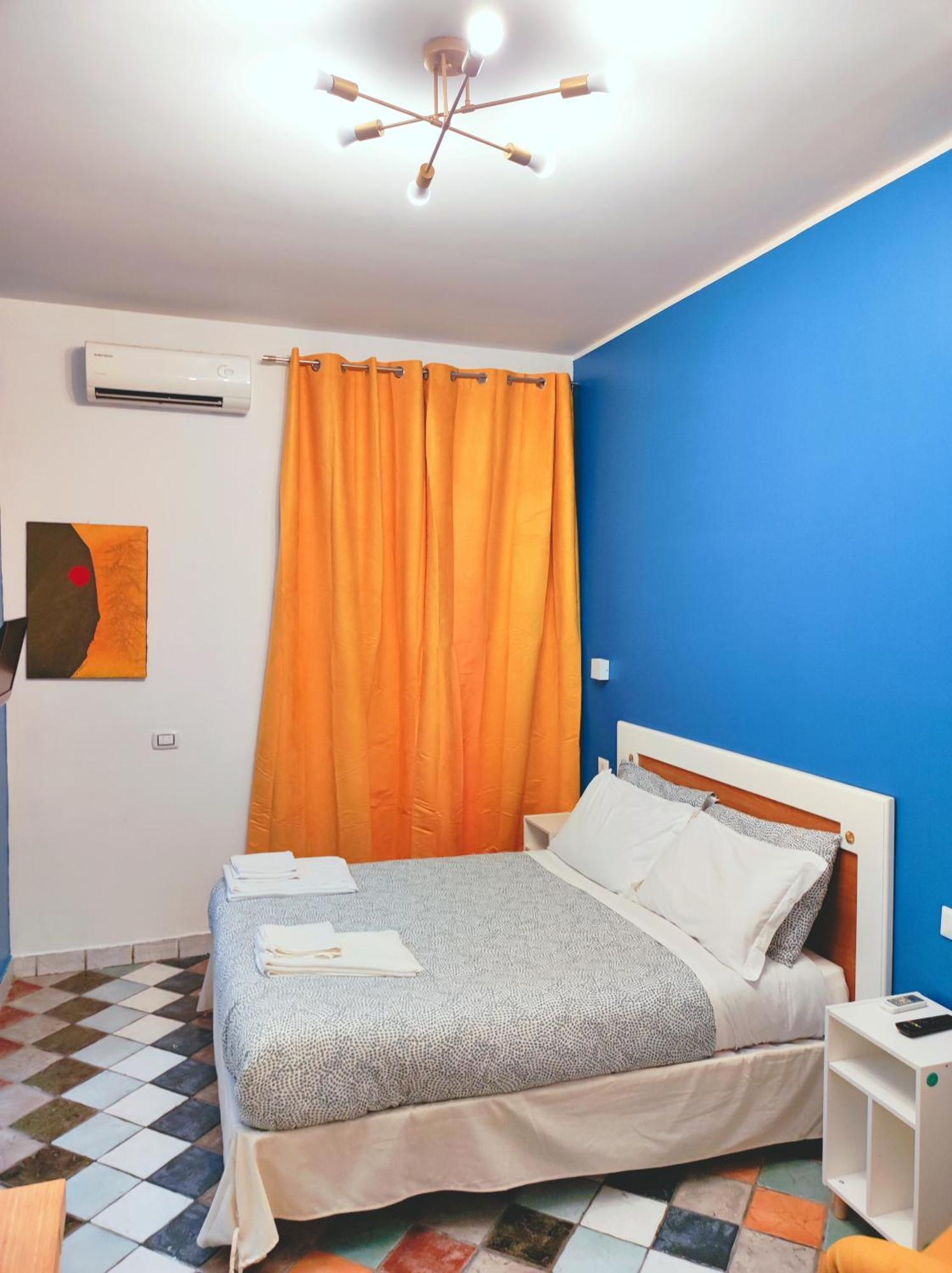 Firenze32 Bed & Breakfast Napoli Ruang foto