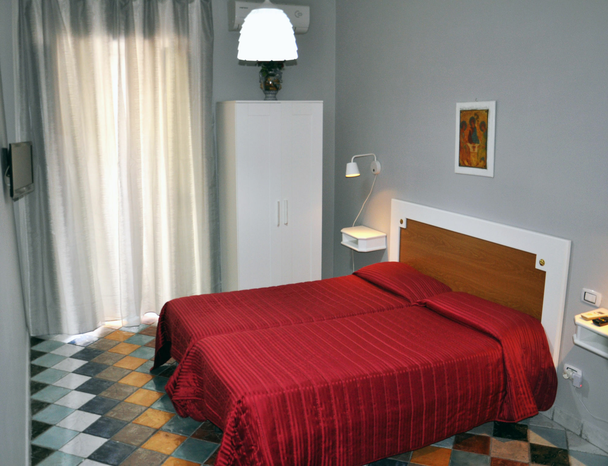 Firenze32 Bed & Breakfast Napoli Bagian luar foto